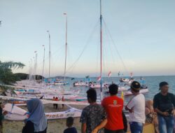 Passandeq Apresiasi Pelaksanaan Sandeq Silumba 2025