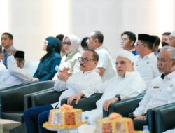 Bangun SDM Berkarakter, Pemprov Sulbar Gelar Pelatihan Kecerdasan Spiritual bagi ASN