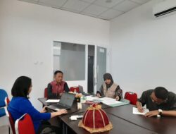 Tandatangani Surat Pernyataan, Langkah Nyata Pemprov Sulbar Pastikan Komitmen Beasiswa Kedokteran