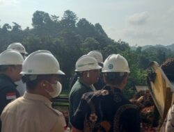 Koperindag Sulbar bersama DPRD, Pastikan Tera Ulang Timbangan Sawit di Pasangkayu dan Mateng Tertib