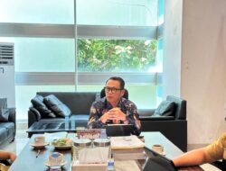 Pemkesra Gelar Rakor, Bahas Ranpergub Tentang Beasiswa Pemprov Sulbar