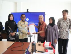 DLH Sulbar Gelar Rapat Evaluasi KLHS RPJMD Pasangkayu 2025-2029 : Pastikan Pembangunan Berkelanjutan