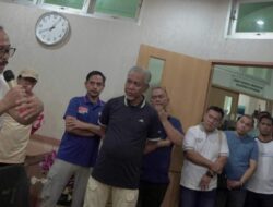 Gubernur Suhardi Duka Bakal Ubah Sistem TPP: Kinerja SKPD Jadi Tolok Ukur