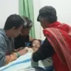 Kisa Menyedihkan, Viral!!!!Seorang Pasien Meninggal Tanpa Penanganan Medis di Puskesmas Nosu Kabupaten Mamasa