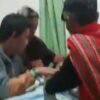 Pasien Meninggal Tanpa Pelayanan Medis di Puskesmas Nosu, dr. Elypas : Saatnya Pemda Mamasa Lakukan Evaluasi, Layanan Kesehatan Harus Jadi Prioritas