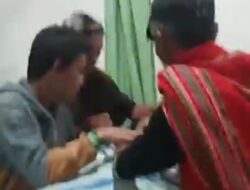 Pasien Meninggal Tanpa Pelayanan Medis di Puskesmas Nosu, dr. Elypas : Saatnya Pemda Mamasa Lakukan Evaluasi, Layanan Kesehatan Harus Jadi Prioritas