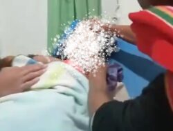 BREAKING NEWS : Bupati Mamasa Copot Kepala Puskesmas Nosu Usai Pasien Meninggal Tanpa Pelayanan