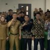 Kominfo Sulbar Kolaborasi KI Gelar Sosialisasi KIP di Mamasa, Dorong Pembentukan PPID di Desa