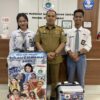 Dua Siswa Sulbar Terpilih sebagai Duta SMA, Siap Bersaing di Tingkat Nasional