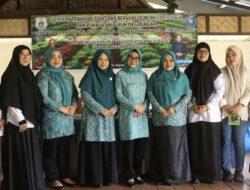 Harapan Baru dari Ibukota, Harsinah: Doakan Pak Gubernur Bawa Hasil untuk Sulbar
