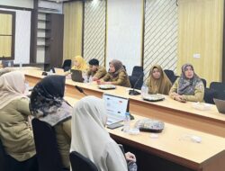 Bapperida Sulbar Fasilitasi Rancangan Akhir Perubahan RKPD Mateng 2025, Dorong Perencanaan Responsif dan Terintegrasi