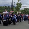 Dishub Sulbar Atur Lalu Lintas Jelang Defile HUT RI ke-80, Fokus pada Titik Rawan Kemacetan
