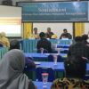 Dinas ESDM Sulbar Gelar Sosialisasi Perizinan Penyediaan Tenaga Listrik : Dorong Pelaku Usaha Patuhi Regulasi