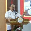 34% APBD Sulbar untuk Pendidikan: Gubernur SDK Tekankan Pentingnya SDM Unggul Hadapi 2045