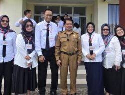 Asran Masdy Dorong Penerapan Manajemen Kinerja di PKA Angkatan I 2025