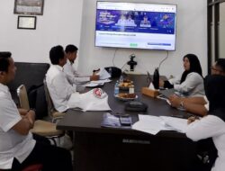 Dinas ESDM Sulbar Komitmen Perkuat Transparansi Publik di Sektor Energi dan Sumber Daya Mineral