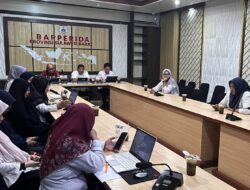 Dorong Daya Tarik Kopi Arabika Mamasa, Bapperida Sulbar percepat Penetapan IG