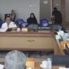 Kominfo Bersama Komisi I DPRD Sulbar Sepakati Penguatan Layanan Publik Lewat Optimalisasi Infrastruktur Jaringan