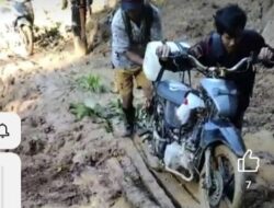 80 Tahun Indonesia Merdeka, Warga Pangadaran dan Baruru Belum Rasakan Kemerdekaan Sepenuhnya