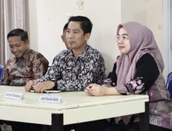 Cetak Pemimpin Berkualitas, BPKPD Sulbar Partisipasi di PKA Angkatan I 2025