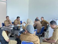 Panitia Paripurna Istimewa HUT ke-21 Sulbar Diminta Tingkatkan Sinergi dan Koordinasi