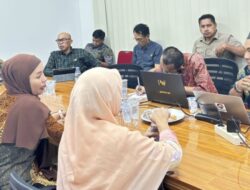 Belanja Barang dan Modal Jadi Fokus Efisiensi APBD 2026 Sulbar