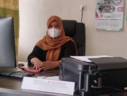 Kapus Aralle Klarifikasi Video Viral Soal Petugas Puskesmas Kosong