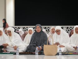 Masyarakat Sulbar Gelar Doa Istighatsah, Harap Kedamaian Indonesia Kembali