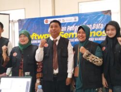 RSUD Sulbar Tingkatkan Kapasitas Riset dan Manajemen Berbasis Data