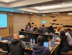 Wujudkan Pendidikan Berkualitas, Disdikbud Sulbar Optimalkan Validasi Data Asesmen Nasional