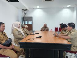 Akselerasi Pelabuhan Bongkar Muat, Koperindag Sulbar Mutakhirkan Data Perdagangan Antar Pulau