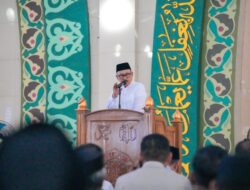 Kadis PUPR Surya Yuliawan Apresiasi Aplikasi SDK3, Inovasi Keselamatan Kerja Dunia Konstruksi di Sulbar