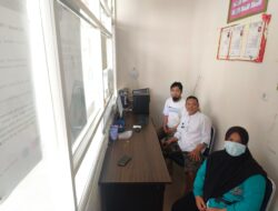 Dinkes Sulbar Galakkan Program Cek Kesehatan Gratis, Terintegrasi dengan Aplikasi SATUSEHAT