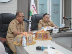 Tingkatkan Keamanan, Gubernur SDK Perintahkan Pengaktifan Kembali Pos Ronda di Setiap Dusun