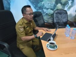 Wujudkan Tata Kelola Akuntabel, Kesbangpol Sulbar Ingatkan Partai Politik Patuhi Permendagri 78/2020