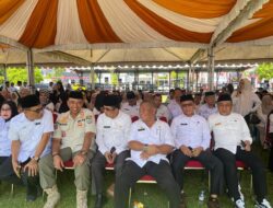 Kepala Bapperida: Keterbatasan Bukan Penghalang, Tapi Pemicu Berpikir Lebih Tajam dan Bertindak Bijak