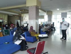 RSUD Sulbar Gelar Penyuluhan Peringati Hari Pencegahan Bunuh Diri Sedunia