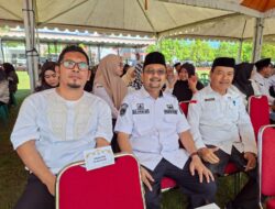 Gubernur Sulbar Kukuhkan Kadispar Bau Akram Dai sebagai Dewan Pengawas Koperasi ASN Panca Daya