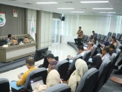 Pemprov Sulbar Siapkan Bantuan untuk Majene, Disinergikan dengan Festival Teluk Mandar