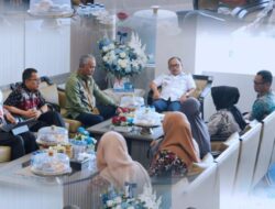BPKPD Sulbar Kawal Perubahan TPP 2026 Bersama Gubernur : Lebih Adil dan Berbasis Kinerja