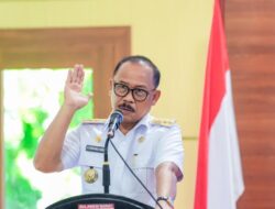 Dana PUPR Rp291 Miliar Dikucurkan untuk Sulbar, Termasuk Perbaikan Jembatan Karema Senilai Rp27 Miliar