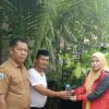Dinas Perkebunan Sulbar Salurkan Bantuan Rp4,59 Miliar untuk Petani Kakao di Majene