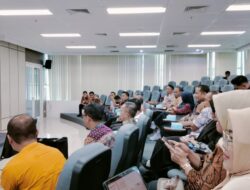 Pemprov Sulbar Alokasikan Bantuan Iuran Jaminan Kesehatan untuk 3.644 Jiwa di Majene