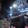 Festival Sandeq Teluk Mandar Resmi Dibuka, Wagub Sulbar: Sandeq Bukan Sekadar Perahu, Tapi Kebanggaan Kita