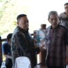 Berkas DOB Balanipa Hampir Rampung, Wagub Sulbar Ingatkan Jangan Ada Transaksi