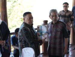 Berkas DOB Balanipa Hampir Rampung, Wagub Sulbar Ingatkan Jangan Ada Transaksi