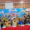 Perbaikan Data Identitas, Disdukcapil Sulbar dan Mamasa Gelar Jembol Layanan Adminduk untuk Masyarakat Penghayat Kepercayaan