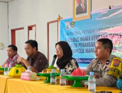 Pemprov Sulbar Siapkan Bantuan untuk 79 KK Kemiskinan Ekstrem di Desa Tasokko