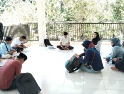Disbun Sulbar Tegaskan Komitmen ke Petani Kakao di Polewali Mandar, Salurkan Bibit Keadaan Baik, Sesuai dan Cukup