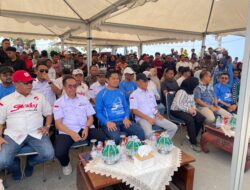 Bapperida Sulbar Dukung Festival Sandeq Teluk Mandar 2025, Pemprov Salurkan Bantuan Rp67 Miliar untuk Majene